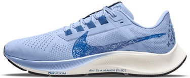 Кецове и обувки Nike Air Zoom Pegasus 38 A.I.R.Nathan Bell Синьо | DM1610-400, 0
