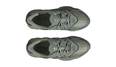 Кецове и обувки adidas Originals Ozweego Сиво | HQ4376, 4