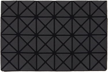Портфейл BAO BAO ISSEY MIYAKE ISSEY MIYAKE Oyster Card Holder Черно | BB57AG321, 1