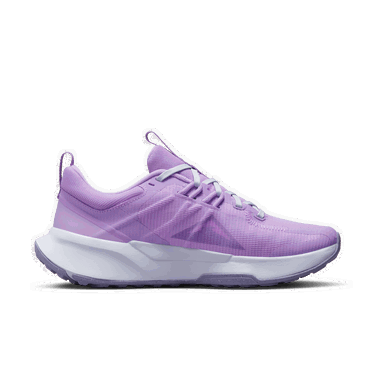 Кецове и обувки Nike Juniper Trail 2 Next Nature W Лилаво | DM0821-501, 2