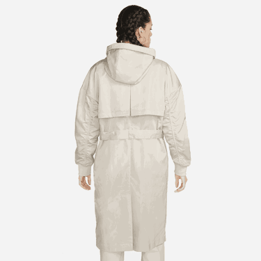 Тренчкот Nike Sportswear Essentials Бежово | FB4521-104, 3