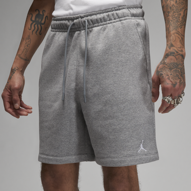 Къси панталони Nike Essentials Fleece Shorts Сиво | FJ7782-091, 1