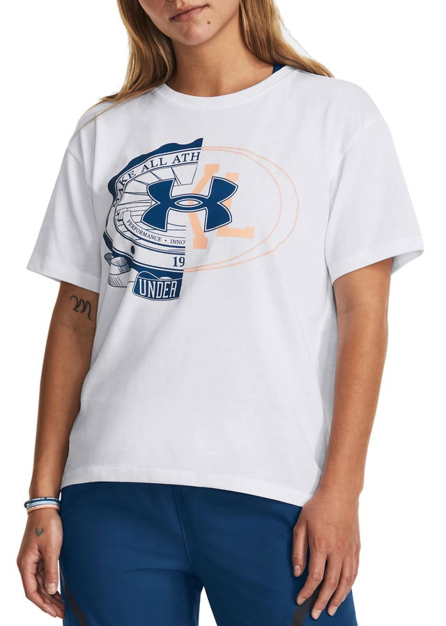 MAKE ALL HEAVYWEIGHT T-shirt