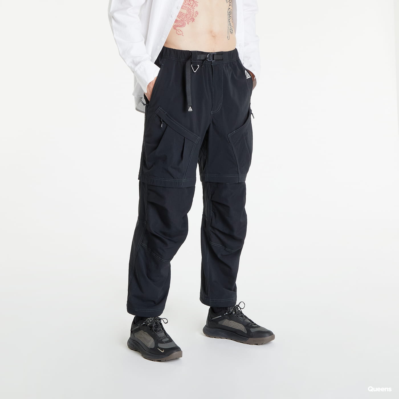 Карго панталони Nike ACG Smith Summit Cargo Pants Черно | DN3943-010, 0