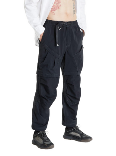 Карго панталони Nike ACG Smith Summit Cargo Pants Черно | DN3943-010