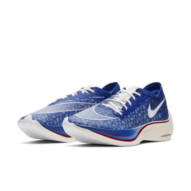 Кецове и обувки Nike ZoomX Vaporfly NEXT% Синьо | DD8337-400, 2