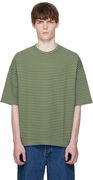 A.P.C. Bahia Striped T-Shirt