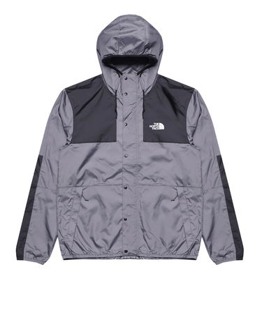 Яке The North Face SEASONAL MOUNTAIN JACKET Лилаво | NF0A5IG30UZ1, 0