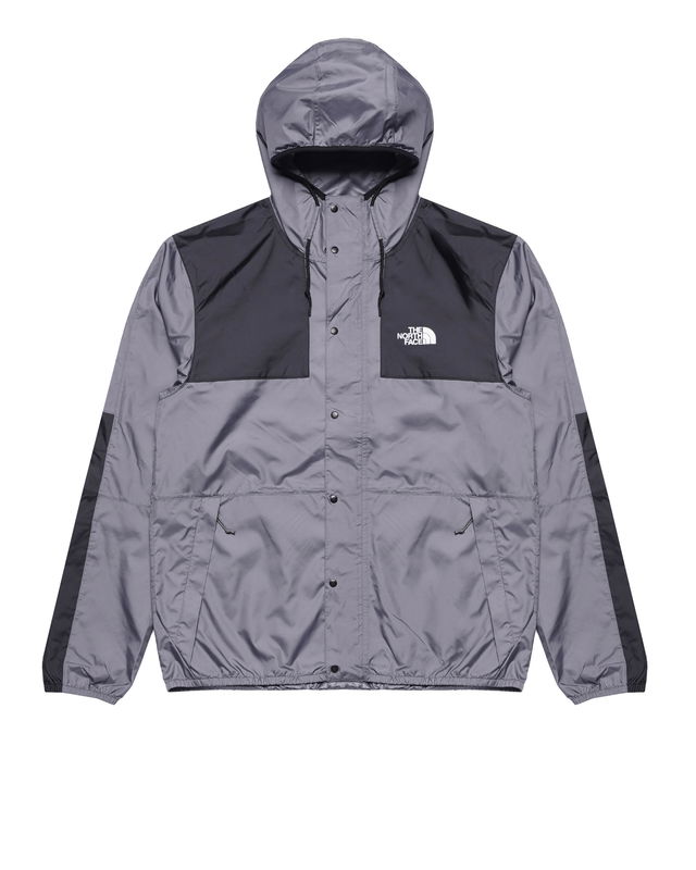 SEASONAL MOUNTAIN JACKET