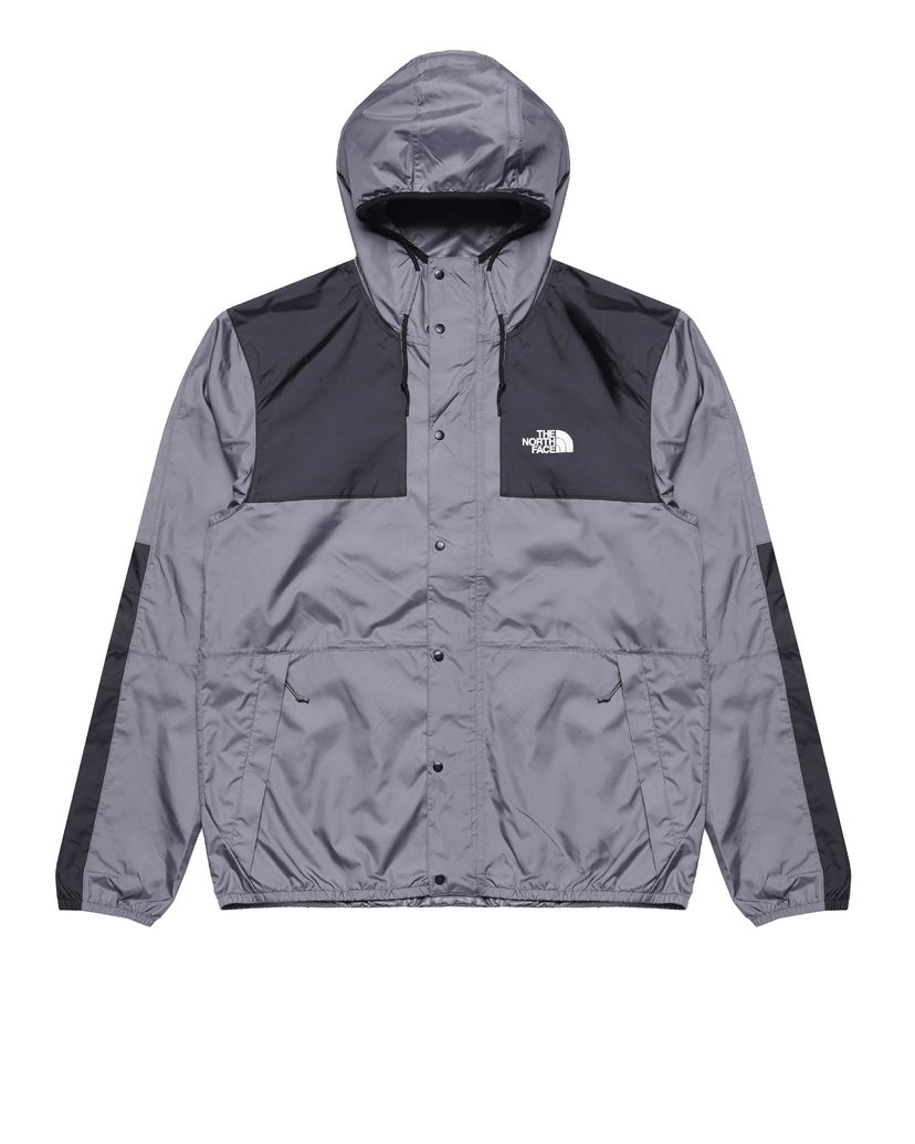 Яке The North Face SEASONAL MOUNTAIN JACKET Лилаво | NF0A5IG30UZ1