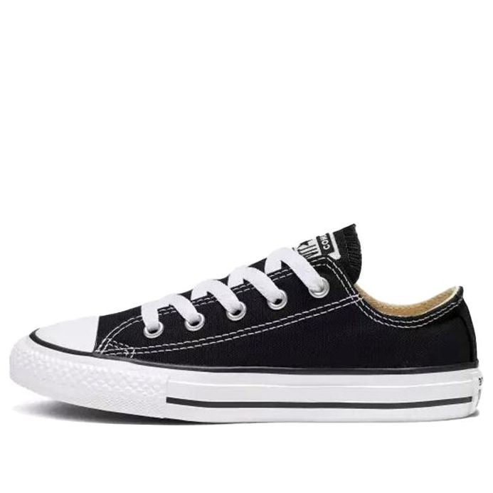 Кецове и обувки Converse Chuck Taylor All Star Ox Черно | 3J235C