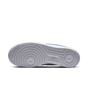 Кецове и обувки Nike Air Force 1 '07 Бяло | FD0667-100, 1