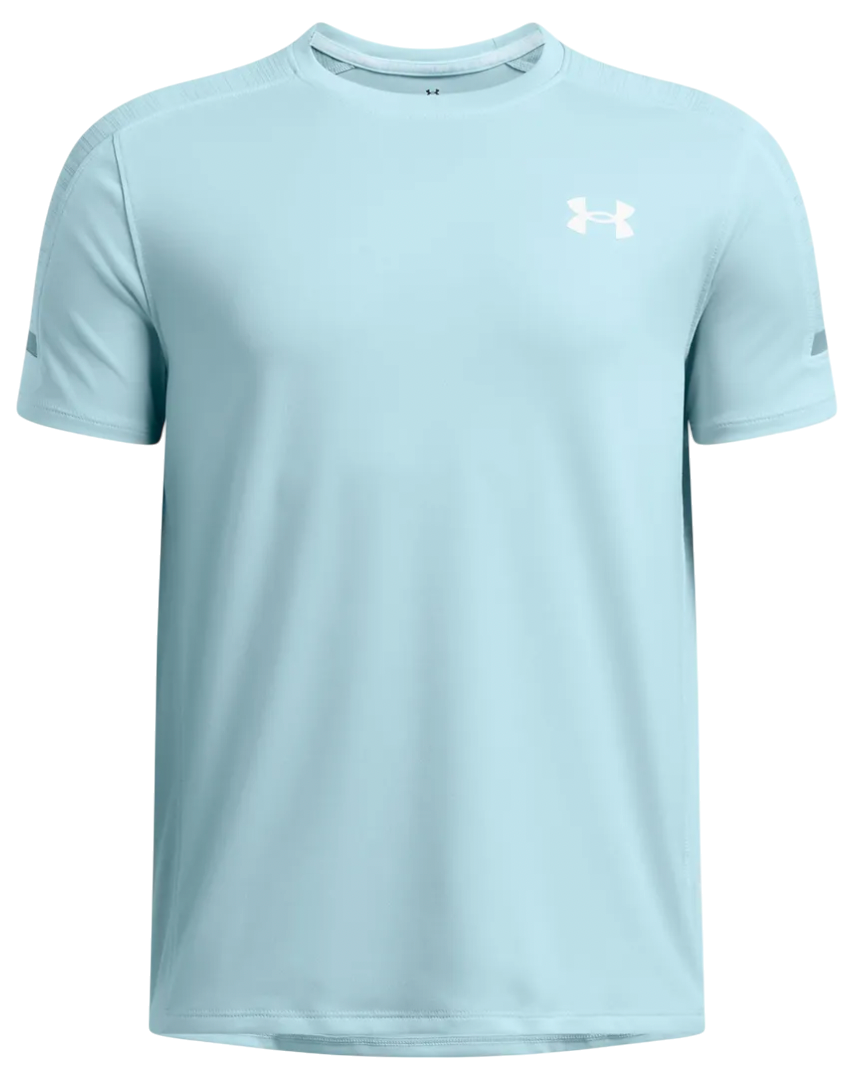 Тениска Under Armour Under Armour Tech Utility Short Sleeve T-Shirt Тюркоазено | 1390028-494, 0