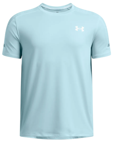 Тениска Under Armour Under Armour Tech Utility Short Sleeve T-Shirt Тюркоазено | 1390028-494, 0