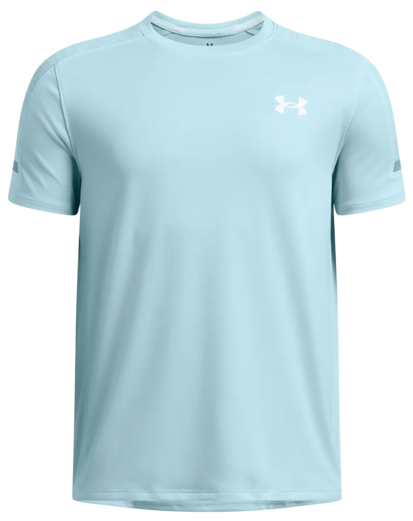 Тениска Under Armour Under Armour Tech Utility Short Sleeve T-Shirt Тюркоазено | 1390028-494