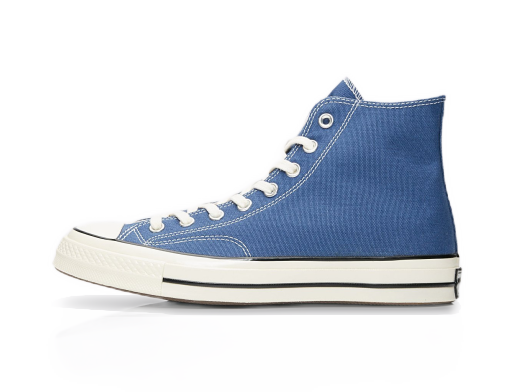 Кецове и обувки Converse Chuck 70 Синьо | 162055C