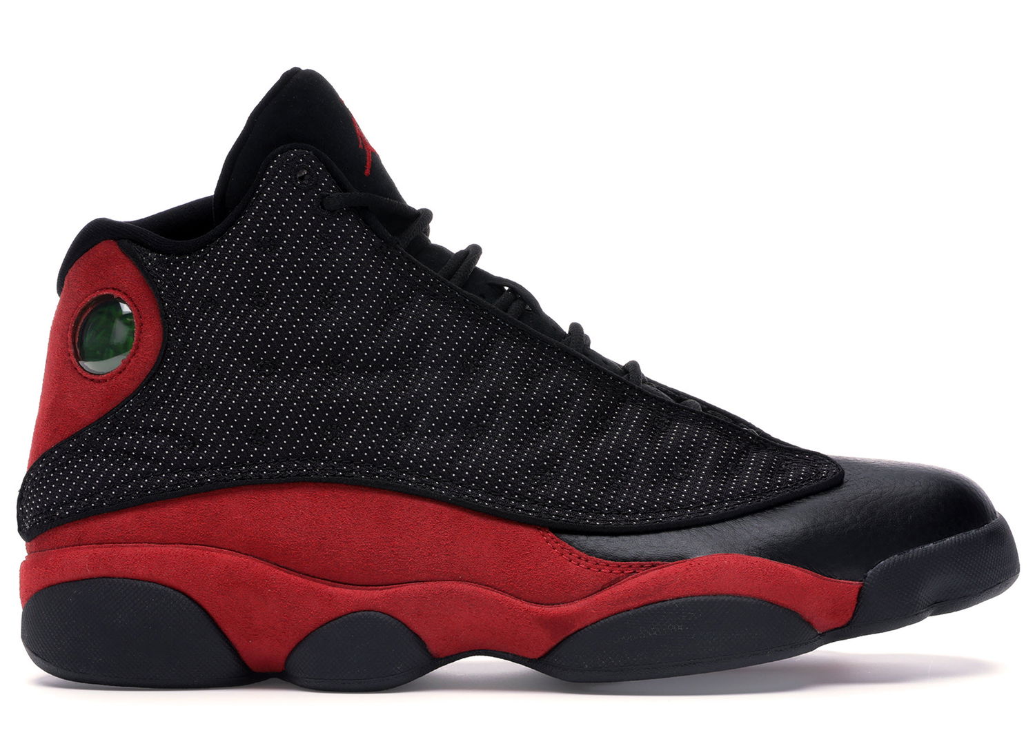 Кецове и обувки Jordan Jordan 13 Retro "Bred" (2013) Червено | 414571-010, 0