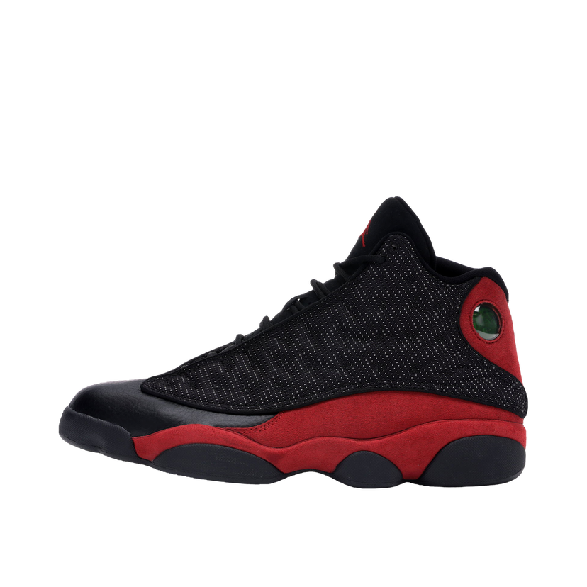 Кецове и обувки Jordan Jordan 13 Retro "Bred" (2013) Червено | 414571-010
