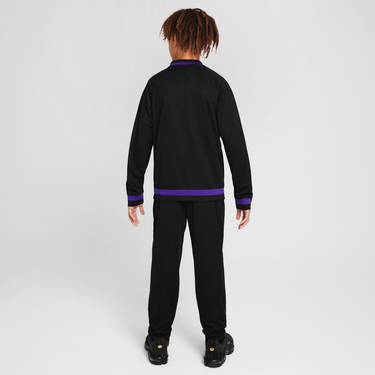 Комплект Nike Los Angeles Lakers Starting 5 Dri-FIT Tracksuit Черно | FZ1196-010, 3