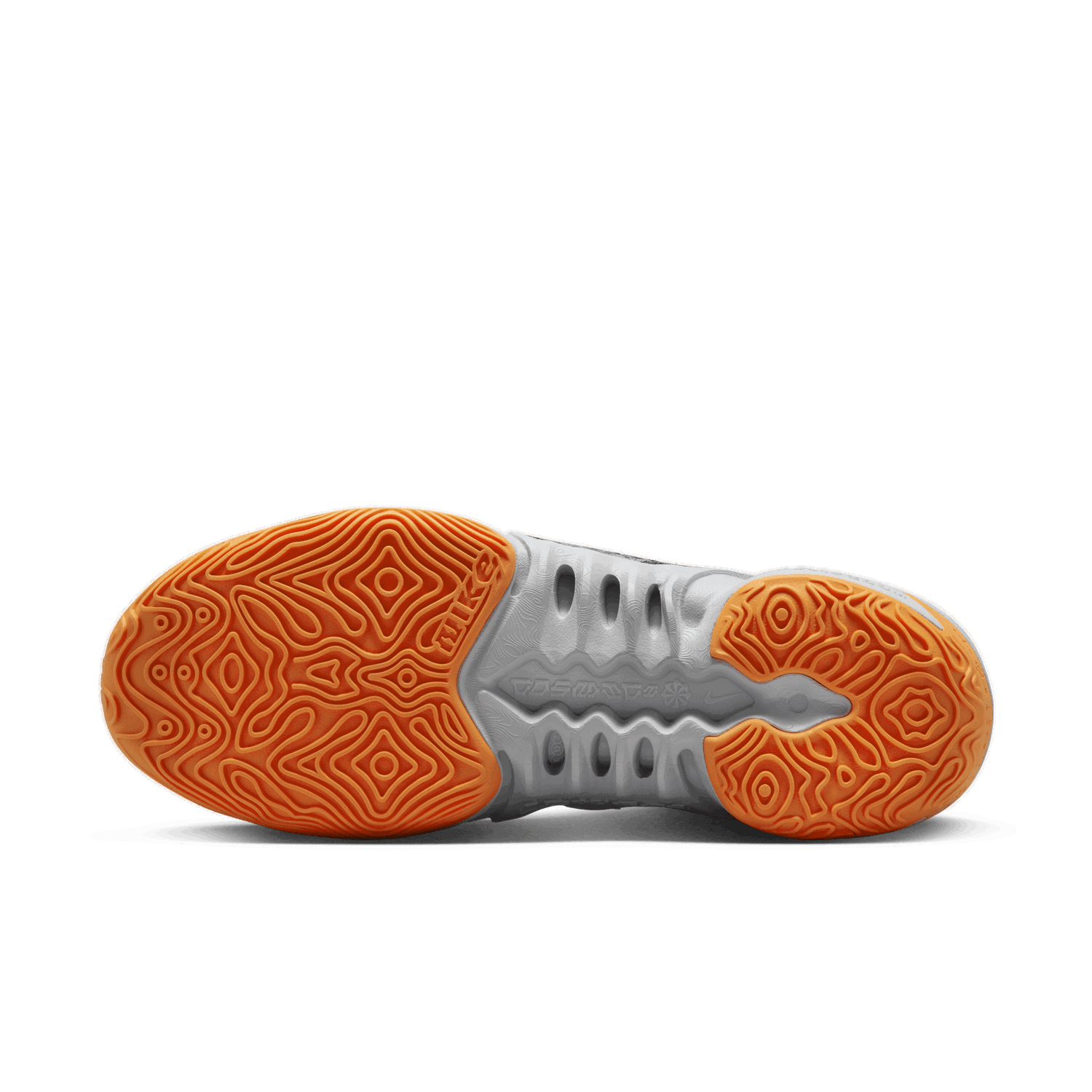 Кецове и обувки Nike COSMIC UNITY 2 UNIVERSITY Сиво | DH1537-004, 1