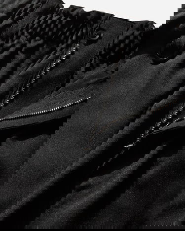 Карго панталони adidas Performance Y-3 SPORT UNIFORM WIDE CARGO Pants Черно | KS7655, 4