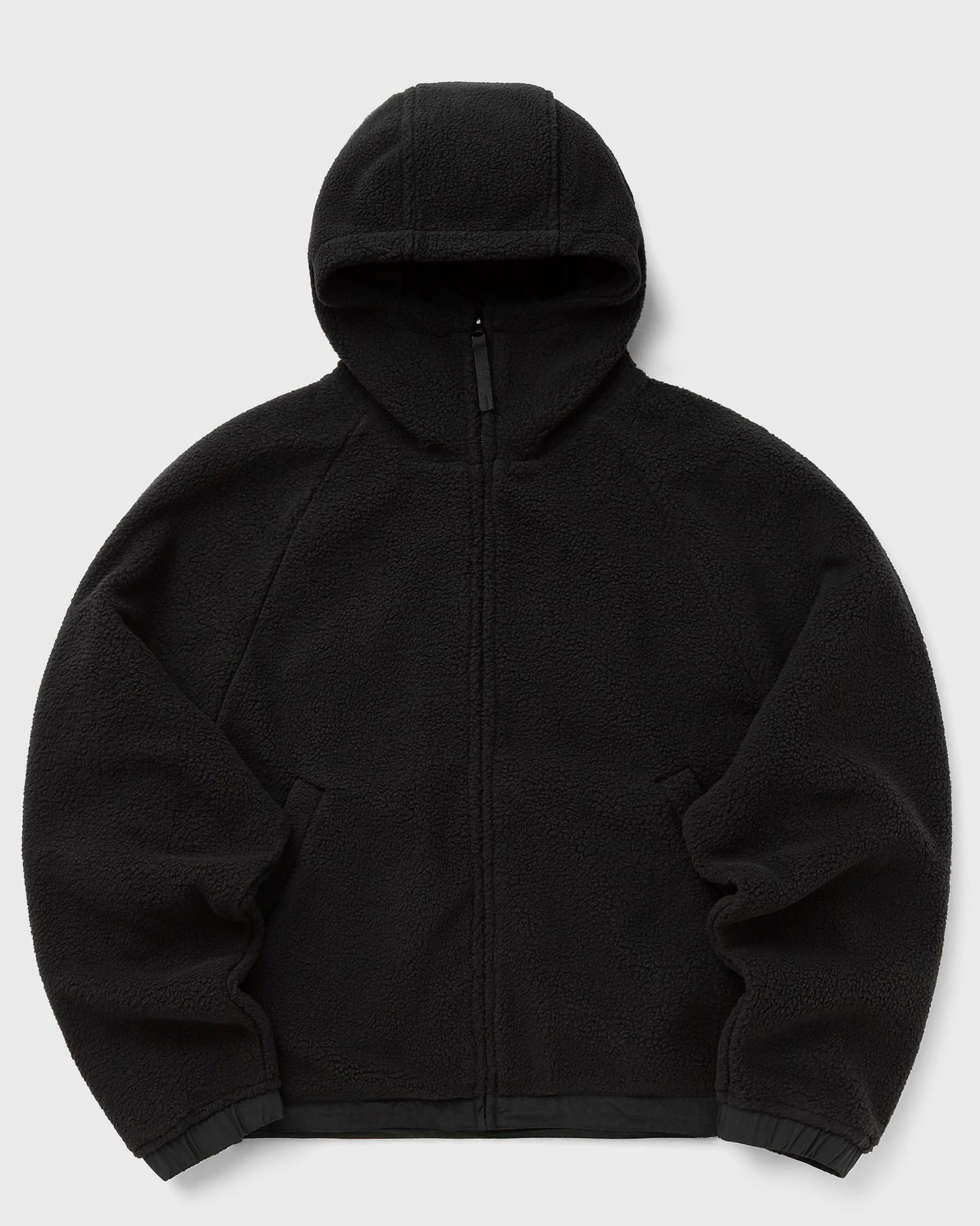 Яке Carhartt WIP Hooded Helix Fleece Jacket Черно | I035461-39S.XX, 1