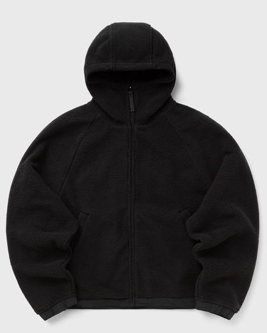Яке Carhartt WIP Hooded Helix Fleece Jacket Черно | I035461-39S.XX, 1