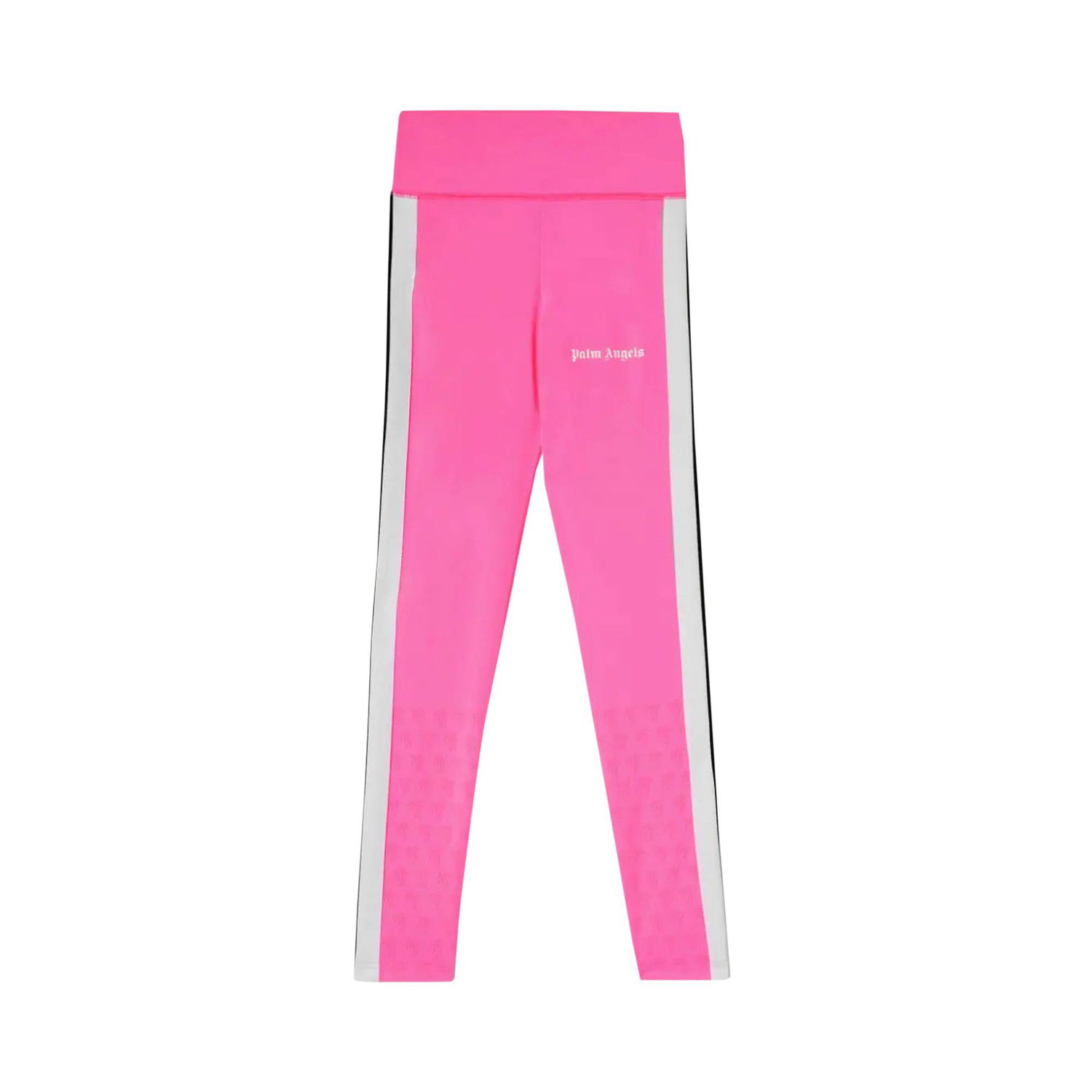 Клинове Palm Angels Track Leggings Розово | PWVG008S22FAB0023201, 1