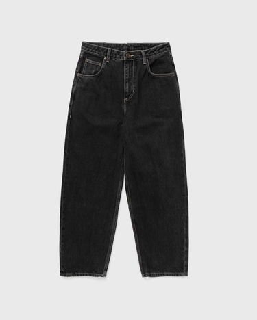 Дънки American Vintage YOPDAY-B Jeans Black Черно | YOP11IH24-BLACK-VINTAGE, 0
