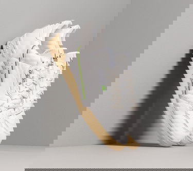 Кецове и обувки adidas Originals Continental 80 Бяло | EF5992, 1