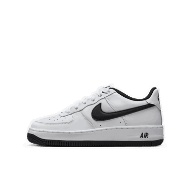 Кецове и обувки Nike Air Force 1 LV8 Бяло | IB8845-100, 0