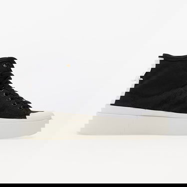 Кецове и обувки adidas Originals Nizza Bonega Mid Черно | GZ4295, 2