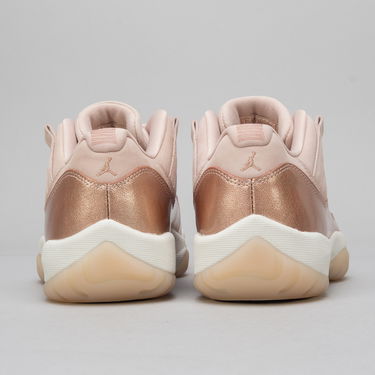 Кецове и обувки Jordan Air Jordan 11 Low ''Rose Gold'' W Розово | AH7860-105, 3