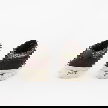 Кецове и обувки Vans Premium Half Cab 47 Черно | VN000E97F03, 4