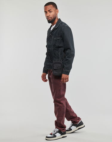 Яке Levi's THE TRUCKER JACKET Черно | 72334-0678, 2