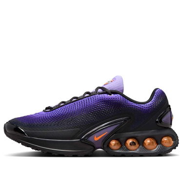 Кецове и обувки Nike Air Max Dn SE Лилаво | HF5531-500, 0