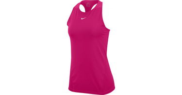 Потник Nike Pro Tank All Over Mesh Розово | ao9966-616, 1
