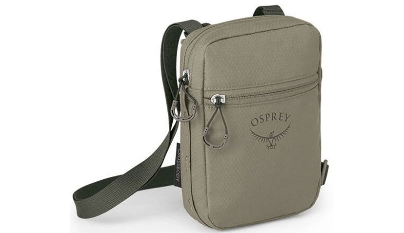 Чанта през рамо Osprey Daylite Small Crossbody Bag Зелено | 10048684OSP