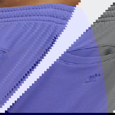 Спортни панталони adidas Originals Pharrell Williams Basics Pants Лилаво | HF9909, 3