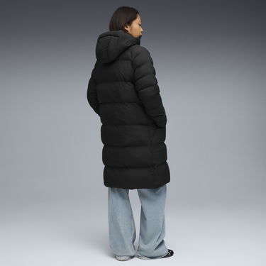 Парка Puma Hooded Parka Черно | 688384_01, 1