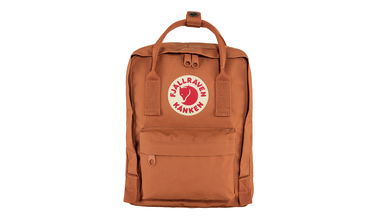 Раница FJÄLLRÄVEN Kånken Mini Оранжево
 | F23561-243, 1