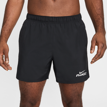 Къси панталони Nike Challenger 5" Flash Dri-FIT Running Shorts Черно | IB4129-010, 1