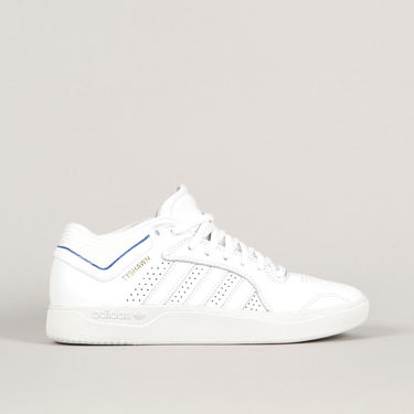 Кецове и обувки adidas Originals Tyshawn Бяло | JI0867, 5