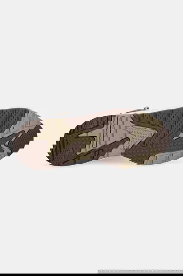 Кецове и обувки Puma RS-X Hi Кафяво | 392718, 4