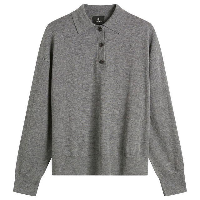 Lee Polo Sweater
