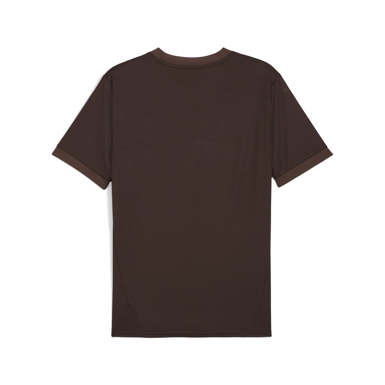 Тениска Puma FC St. Pauli 24/25 Special T-Shirt Кафяво | 783924_10, 1