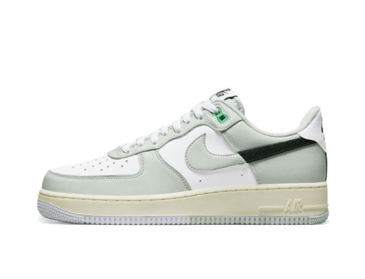 Air Force 1 '07 LV8 "Split Light Silver"