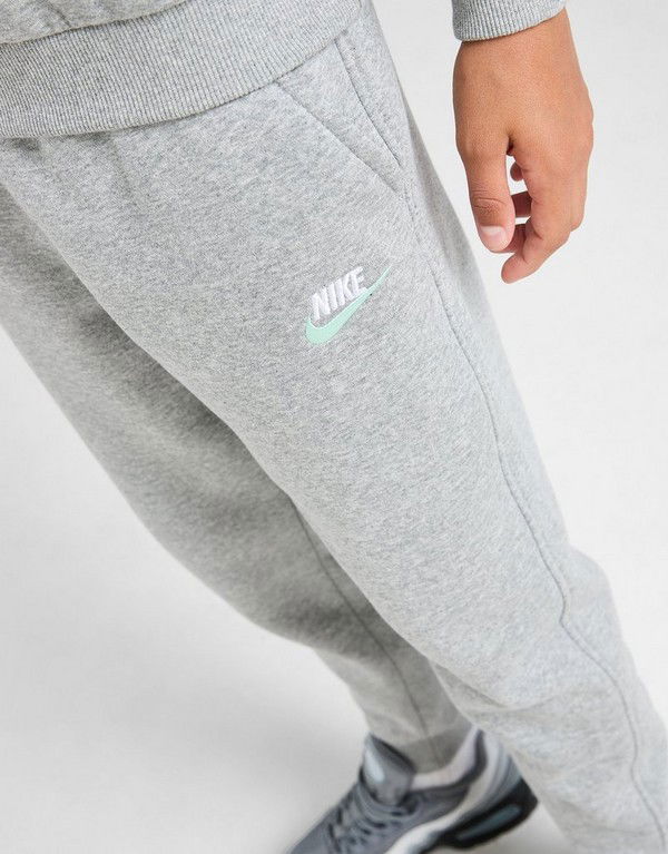 Спортни панталони Nike NSW Club Fleece Jogger Сиво | FD3008-066, 1
