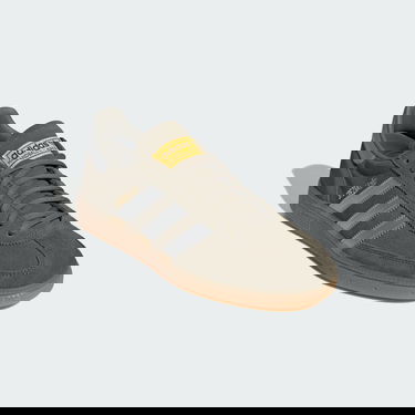 Кецове и обувки adidas Originals Handball Spezial Кафяво | JH7558, 3