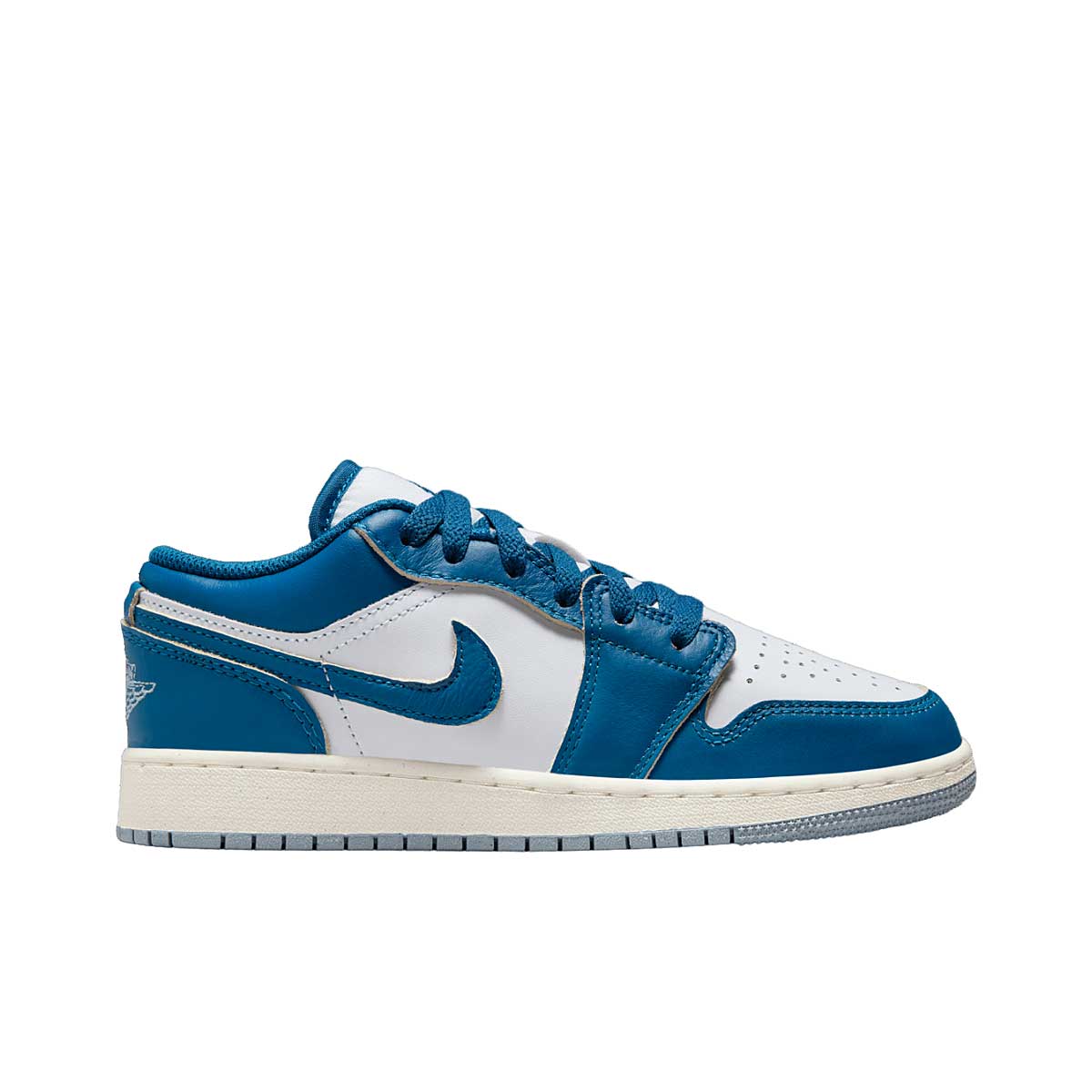 Кецове и обувки Jordan Air Jordan 1 Low SE Синьо | FN9137-141, 0